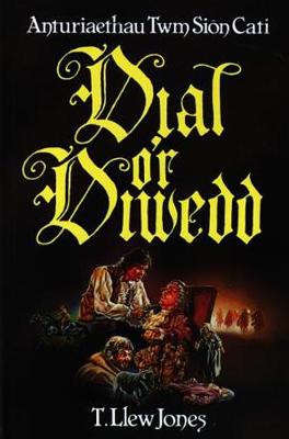 Book cover for Anturiaethau Twm Sion Cati: Dial o'r Diwedd