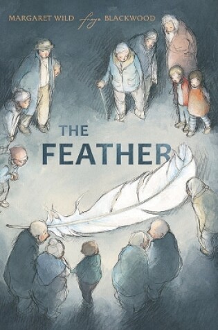 Cover of The Feather