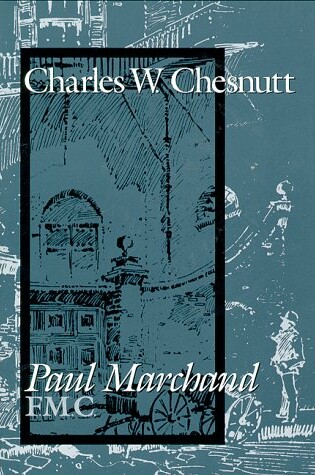 Cover of Paul Marchand, F.M.C.