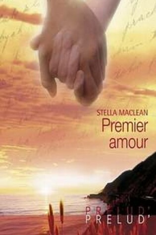 Cover of Premier Amour (Harlequin Prelud')
