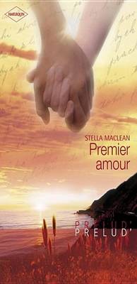 Book cover for Premier Amour (Harlequin Prelud')