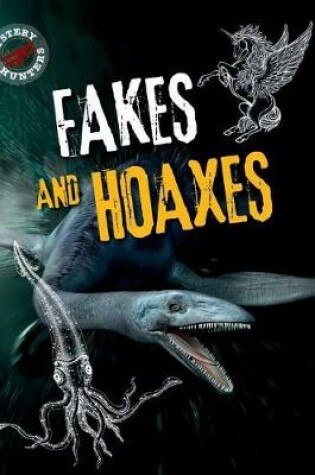 Cover of Fakes and Hoaxes
