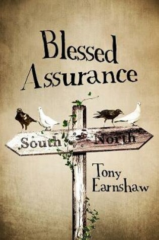 Cover of Blessed Assurance