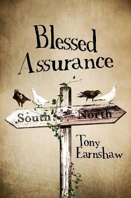 Book cover for Blessed Assurance