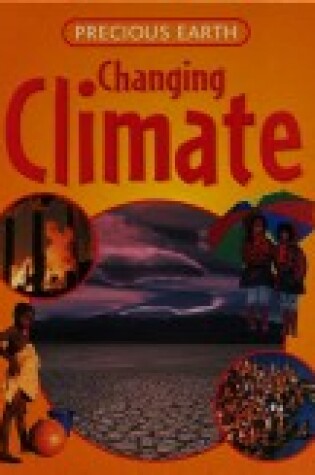 Cover of Changing Climate