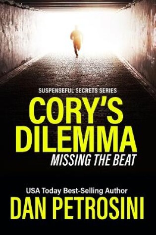 Cover of Cory's Dilemma