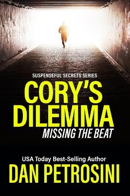 Cover of Cory's Dilemma