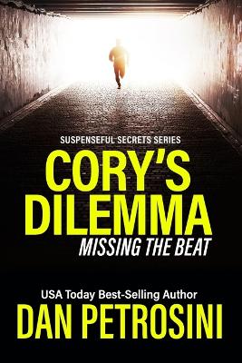 Book cover for Cory's Dilemma