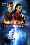 Book cover for Doctor Who