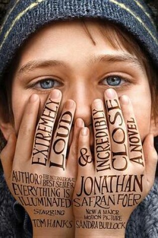 Cover of Extremely Loud & Incredibly Close