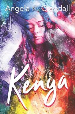 Book cover for Kenya