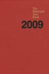 Book cover for The Municipal Year Book