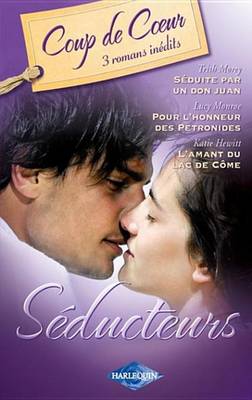 Book cover for Seducteurs (Harlequin Coup de Coeur)
