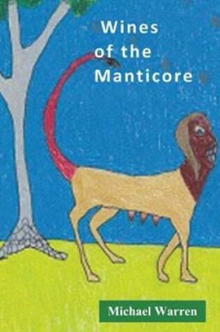 Cover of Wines of the Manticore