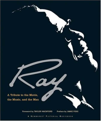 Book cover for Ray