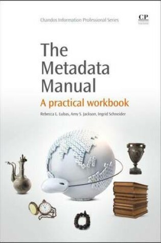 Cover of Metadata Manual