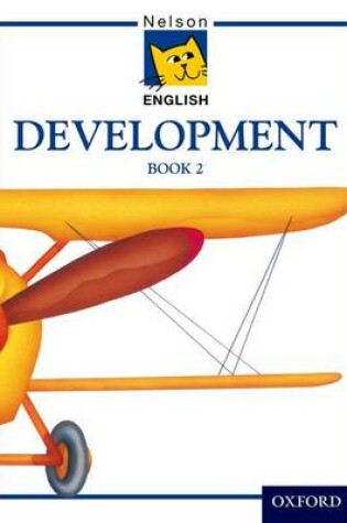 Cover of Nelson English - Development Book 2