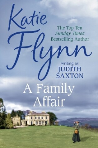 Cover of A Family Affair