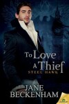 Book cover for To Love a Thief