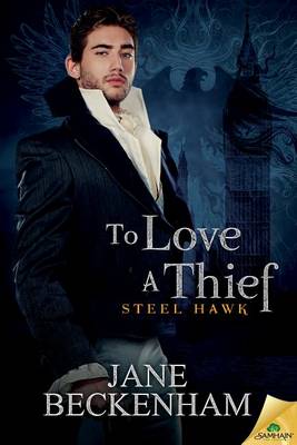 Book cover for To Love a Thief