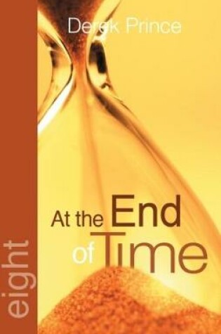 Cover of At the End of Time
