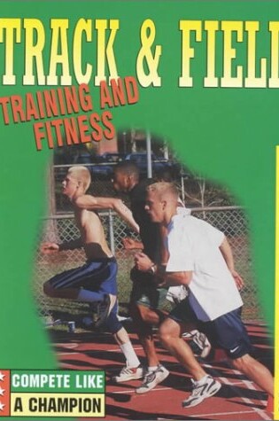 Cover of Training & Fitness