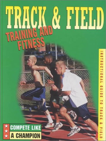 Book cover for Training & Fitness