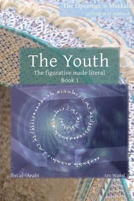 Book cover for The Youth