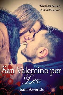 Book cover for San Valentino per Due