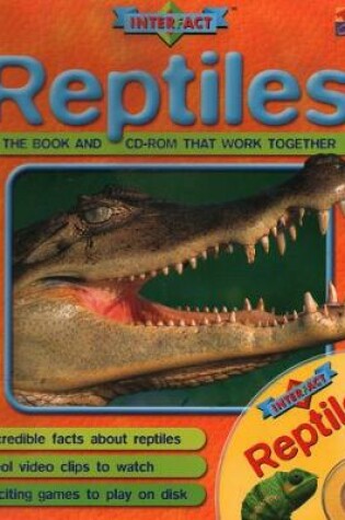 Cover of Reptiles