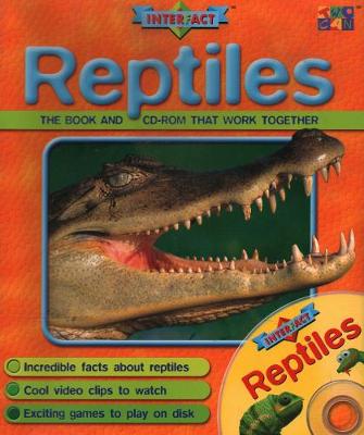 Cover of Reptiles