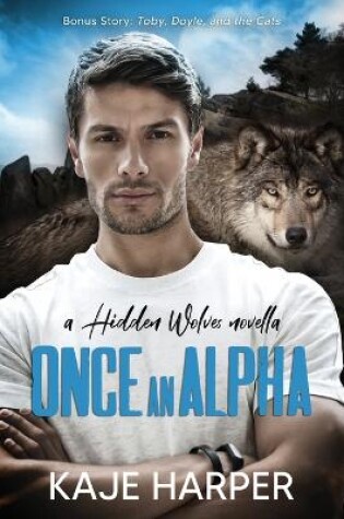 Cover of Once an Alpha