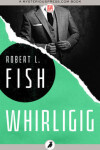 Book cover for Whirligig
