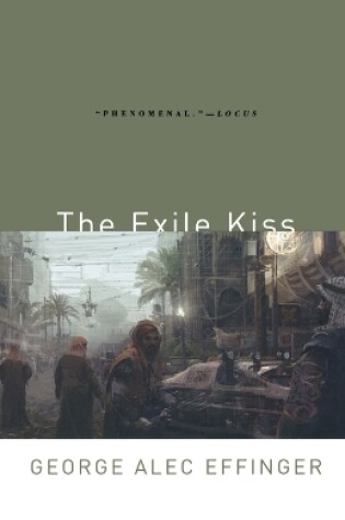 The Exile Kiss