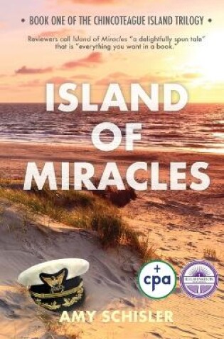 Cover of Island of Miracles