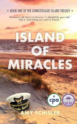 Book cover for Island of Miracles