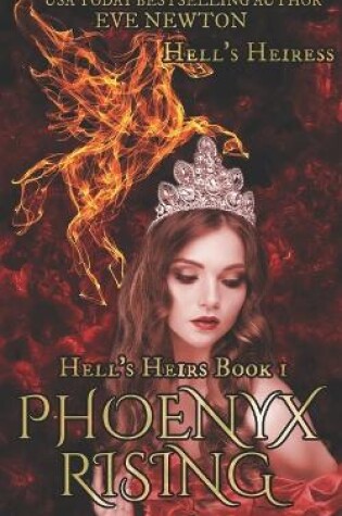 Cover of Phoenyx Rising