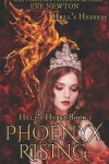 Book cover for Phoenyx Rising