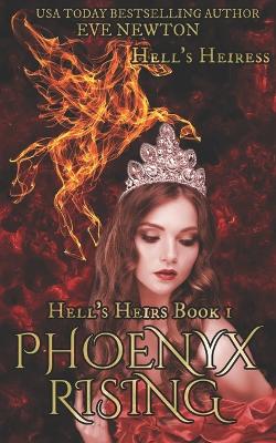 Cover of Phoenyx Rising