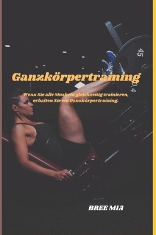 Cover of Ganzk�rpertraining