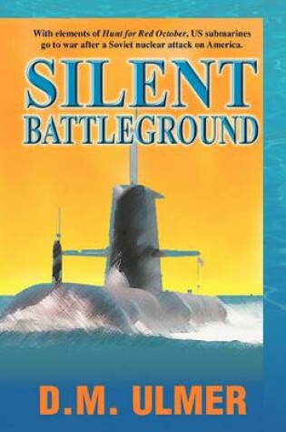 Cover of Silent Battleground