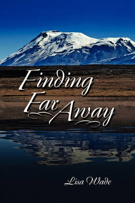 Book cover for Finding Far Away