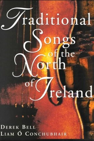 Cover of Songs from the North of Ireland