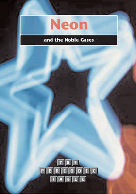 Book cover for Neon and the Noble Gases