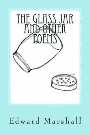 Cover of The Glass Jar and Other Poems