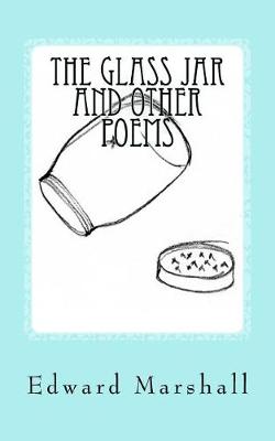 Book cover for The Glass Jar and Other Poems