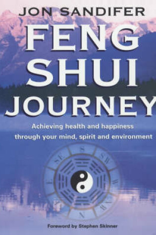 Cover of The Feng Shui Journey