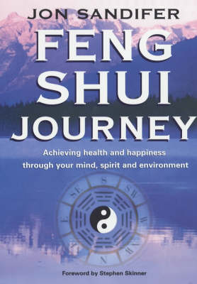 Cover of The Feng Shui Journey