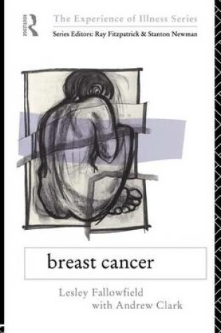 Cover of Breast Cancer