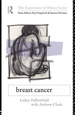 Book cover for Breast Cancer